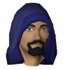 dj halok avatar